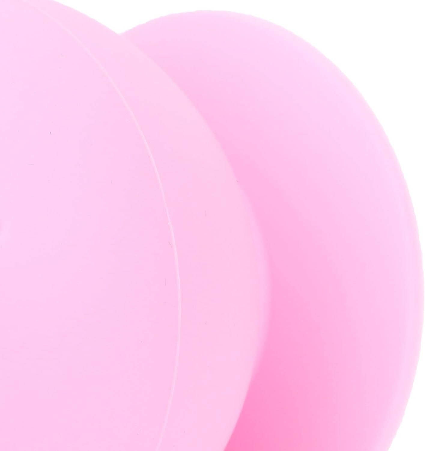 Suctioned Scrap Collector, Scrap Collector Practical for All Weeding Tools(Pink) image number 1