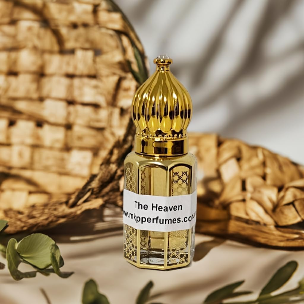 The Heaven (Size:6Ml; Style:Without Gift Box Packing;) image number 5