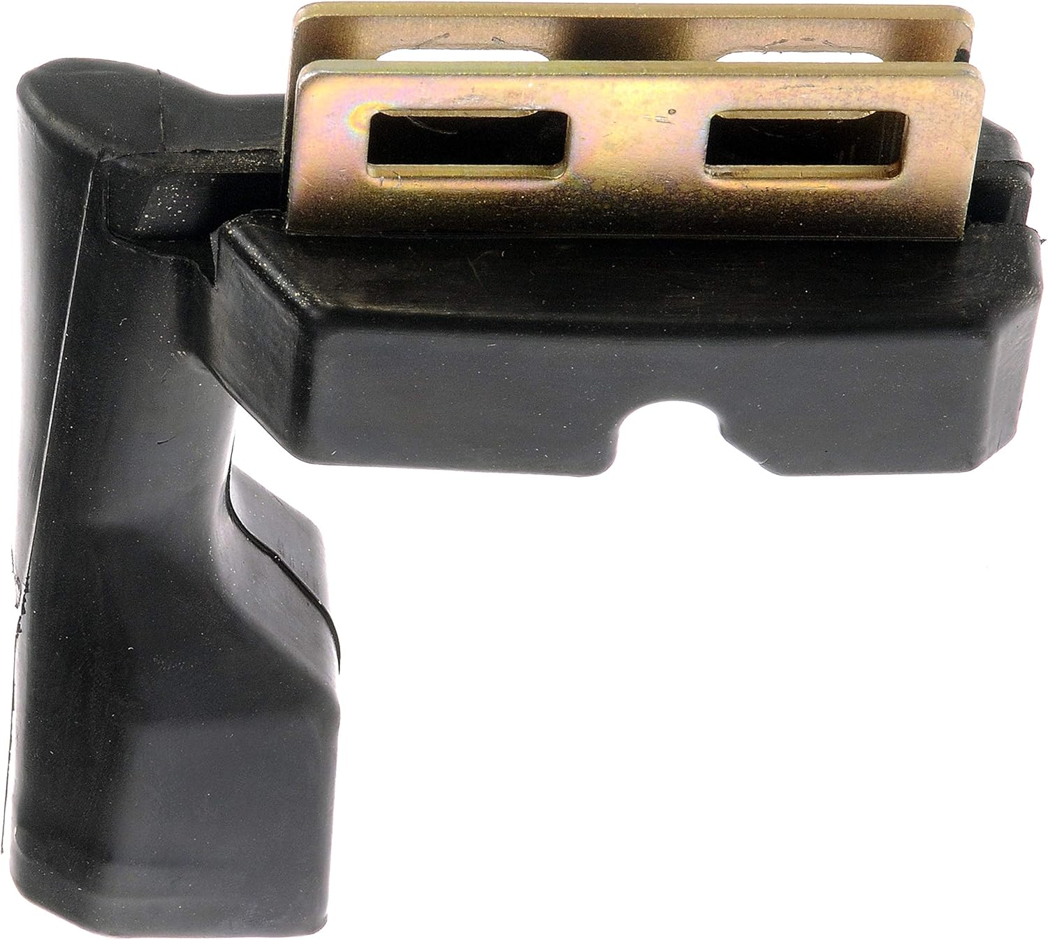 Dorman 924-5223 Left Hood Stop Buffer for Select Freightliner Century Class Trucks image number 1