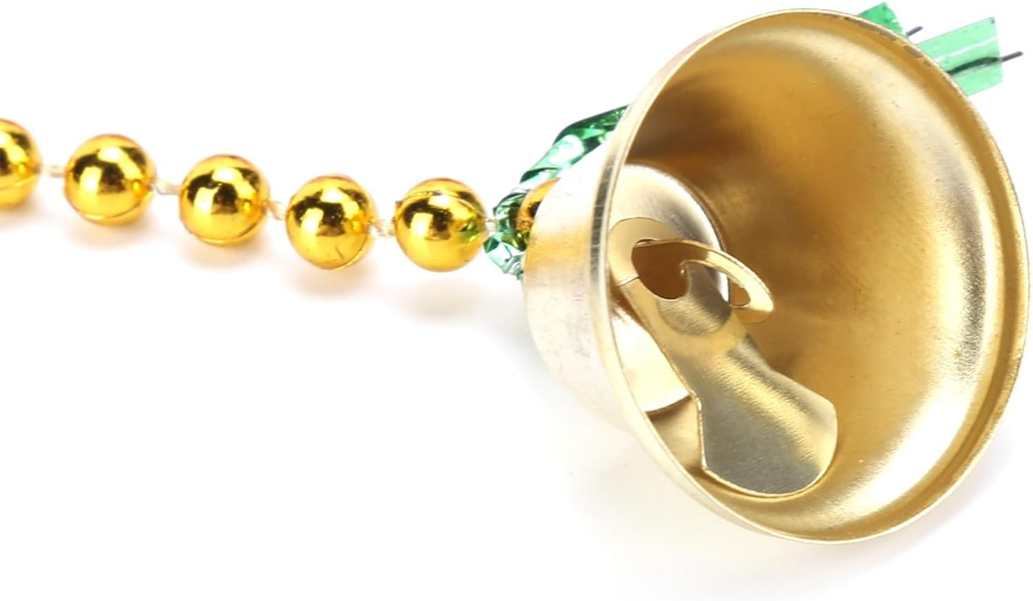 Electric Climbing Santa Claus with Music, for Decorating Christmas, Attractive Design for Children,Great Christmas, Premium Quality Material, Ideal For image number 5