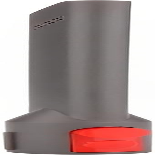 Hygieia Quick Release Crevice Tool Attachment for Dyson V7 V8 V10 V11 V12 & V15 Vacuum Cleaners, Replacement Spare Accessory for Dyson Car Cleaning Kit image number 1