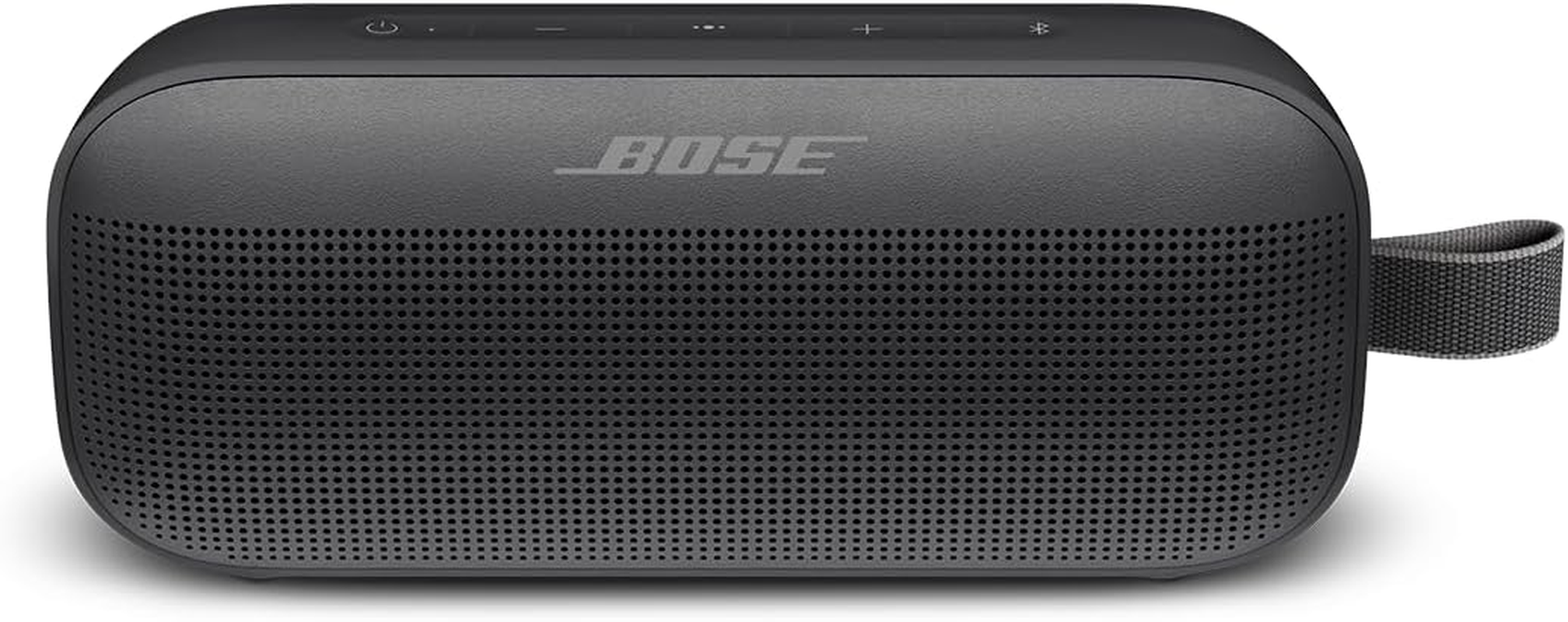 Bose Soundlink Flex SE Bluetooth Speaker image number 5