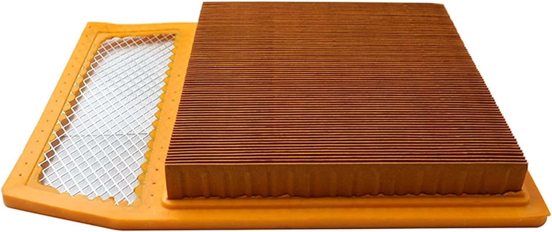 CAREG Motorcycle Air Filter Cleaner Accessories Compatible with Can-Am UTV Commander Maverick Max 1000 1000R 800R EFI LTD X XT XTP DPS 707800327 Durable image number 3