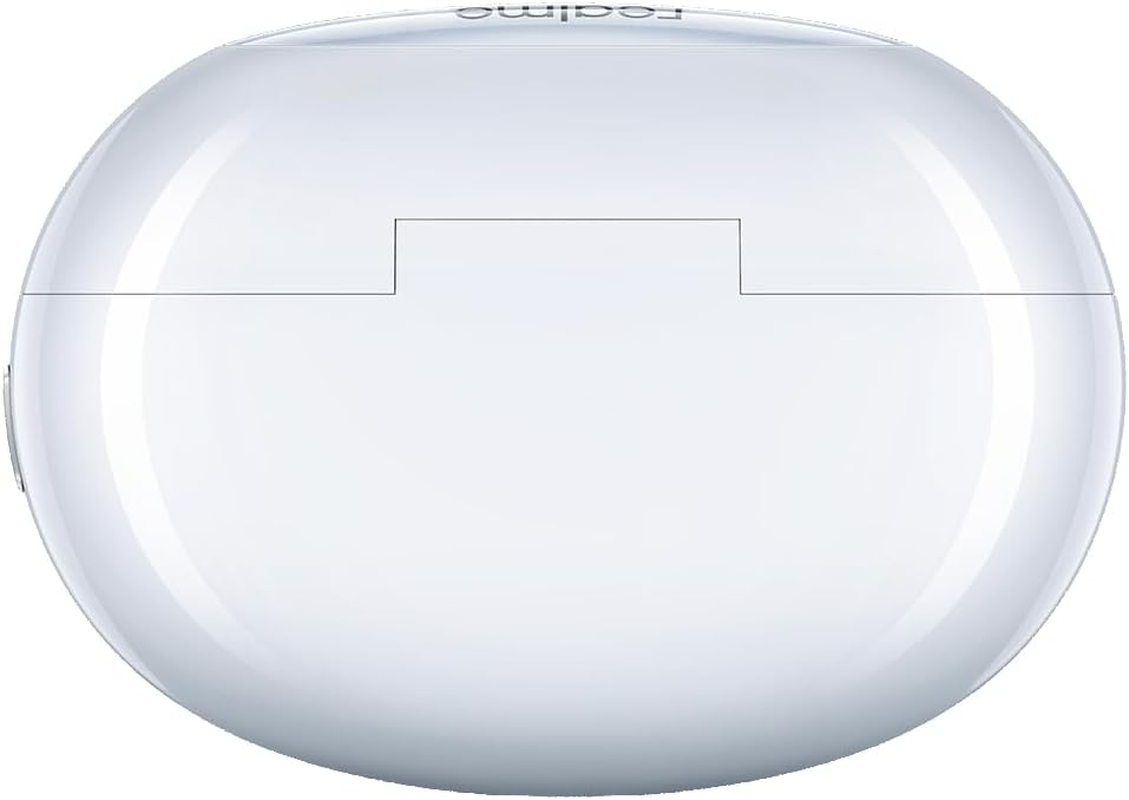 Realme Buds Air 6 Pro Silver Blue EU