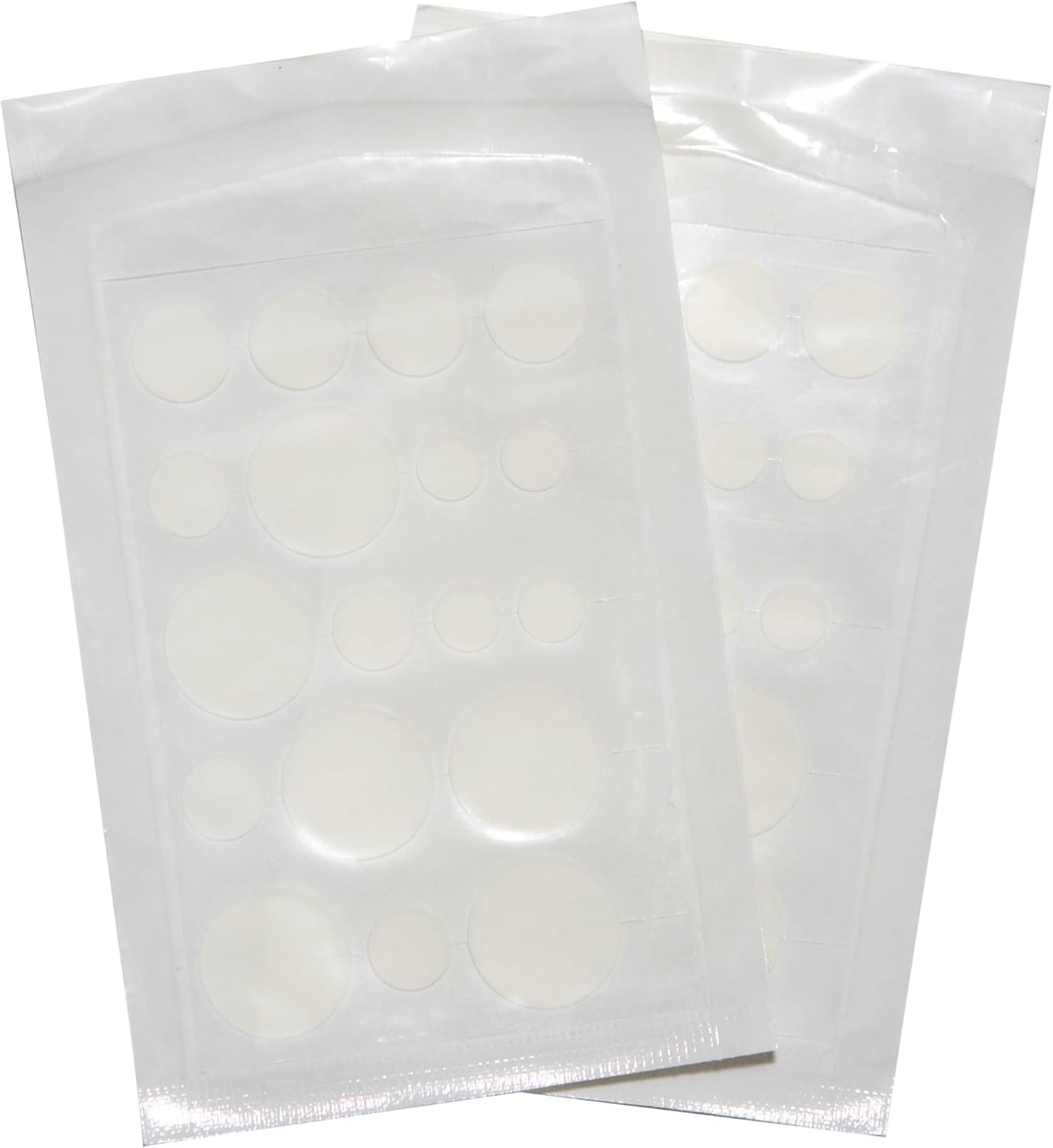 Mcobeauty Clear Miracle Pimple Patch, Daytime & Night-Time Dots with Accelerated Healing, Reduce Inflammation, Vegan, Cruelty Free Cosmetics image number 5