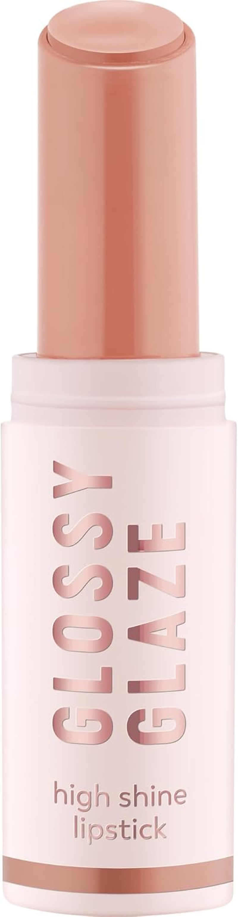 Essence GLOSSY GLAZE High Shine Lipstick 05 Maple Me Crazy