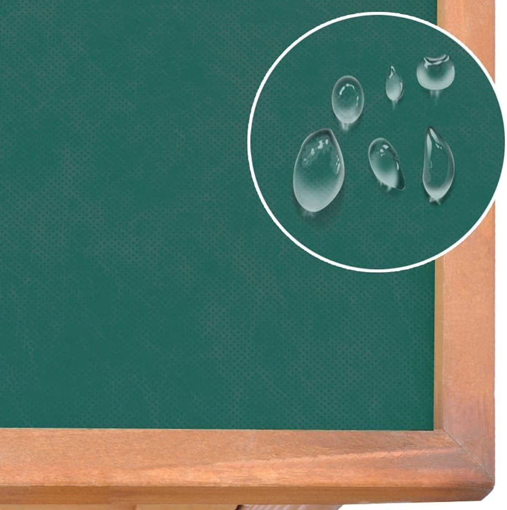 Large Rabbit Hutch Small Animal House Pet Cage Wood Outdoor Indoor Enclosure image number 5