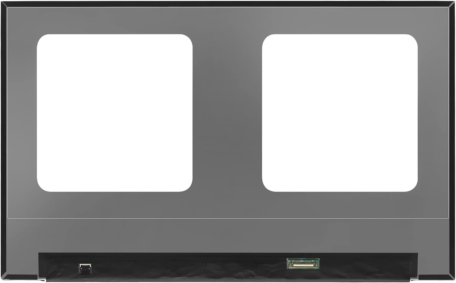 16.0" New Screen Replacement for Dell Inspiron 16 5620 P117F P117F001 P117F002 FHD 1920X1200 30Pin LED LCD Display Screen Panel(Only for Non Touch) image number 1
