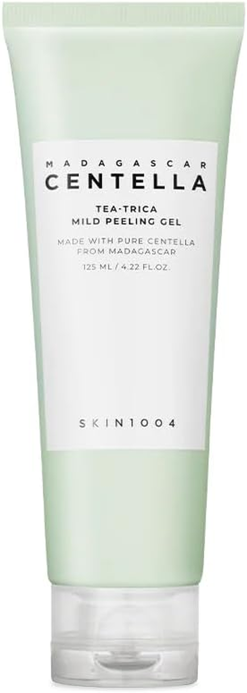 SKIN1004 Madagascar Centella Tea‐Trica Mild Peeling Gel 125Ml image number 3