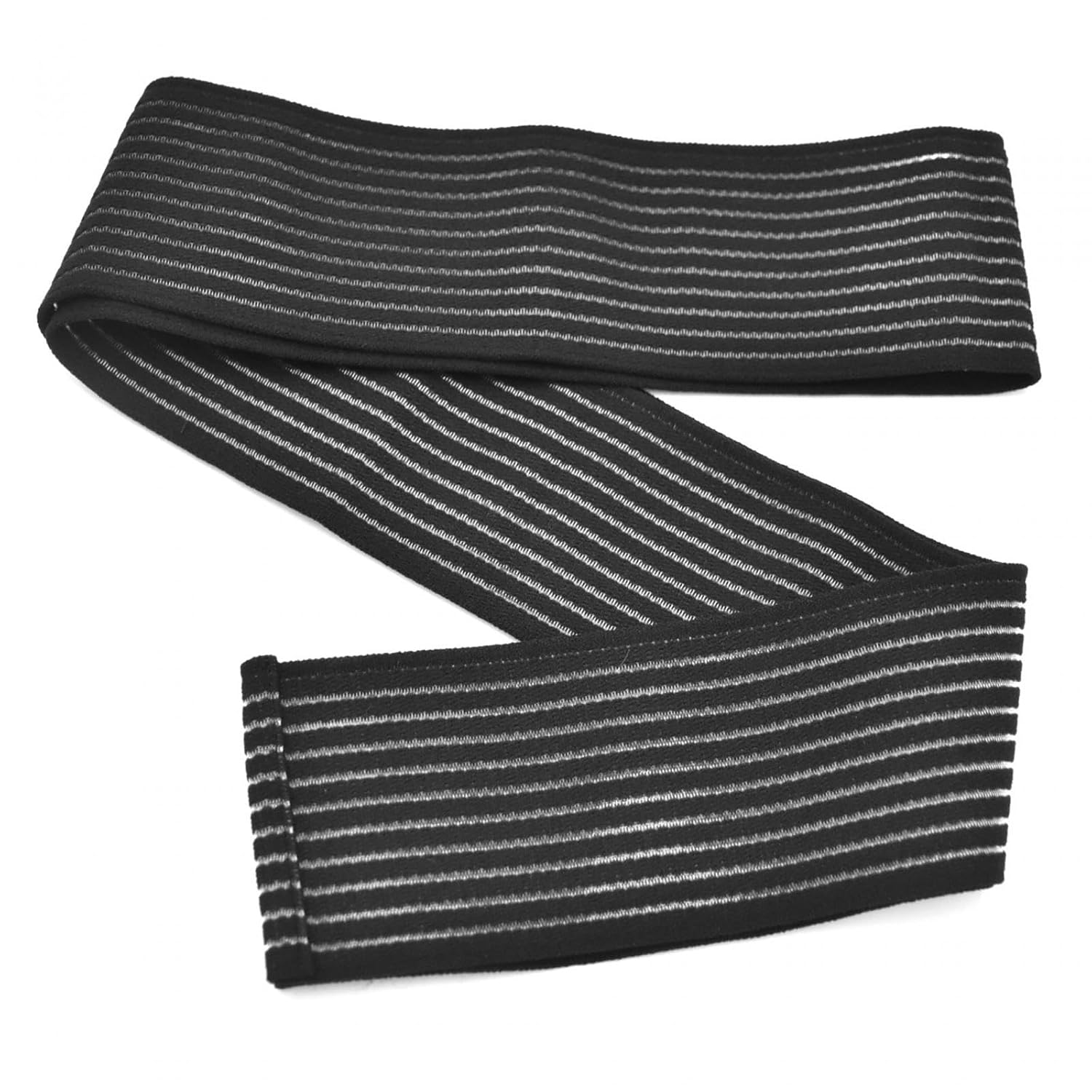 Breast Compression Band, Elastic Chest Belt, Adjustable Adult Women Accessories Breast Compression Support Wrap for Exercise image number 5