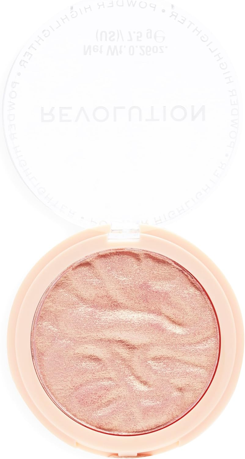 Revolution Skincare Revolution Highlight Reloaded - Make an Impact, 1 Count