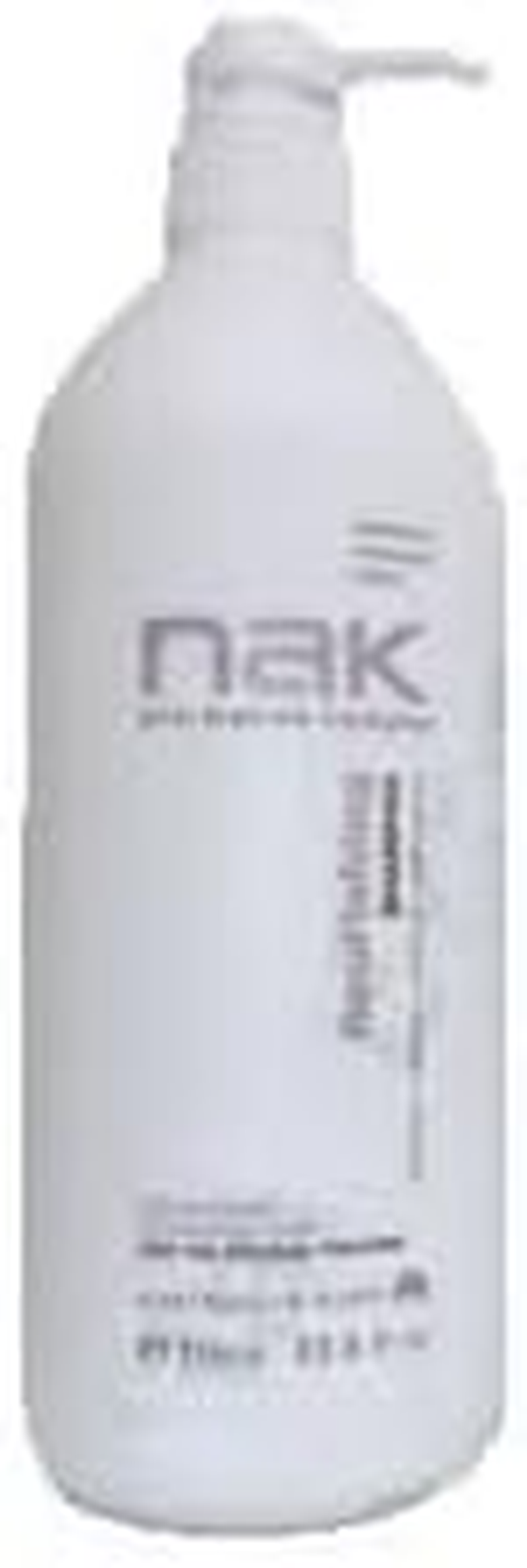 NAK Nourishing Conditioner - 1L