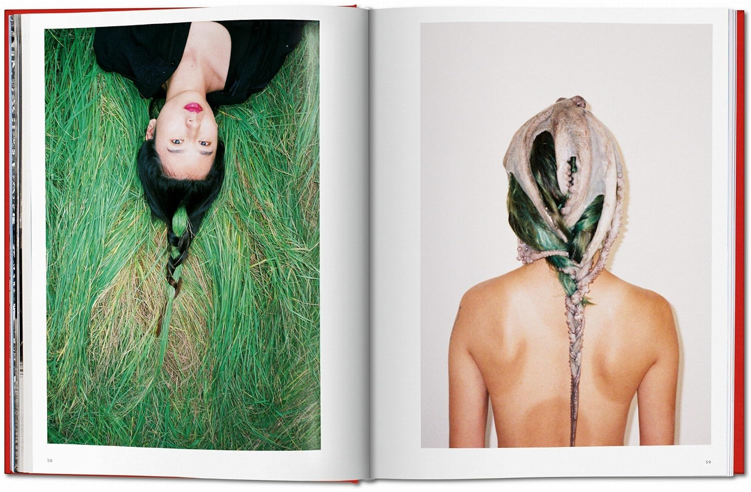 Ren Hang image number 4