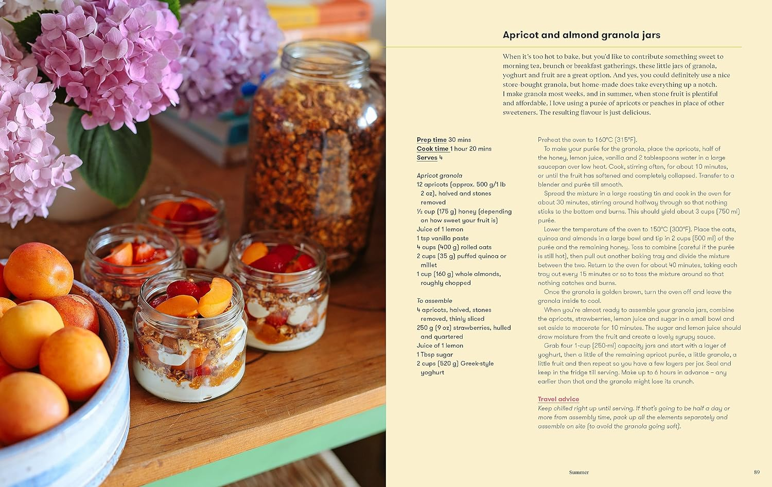 What Can I Bring?: Easy, Delicious Food for Sharing image number 4