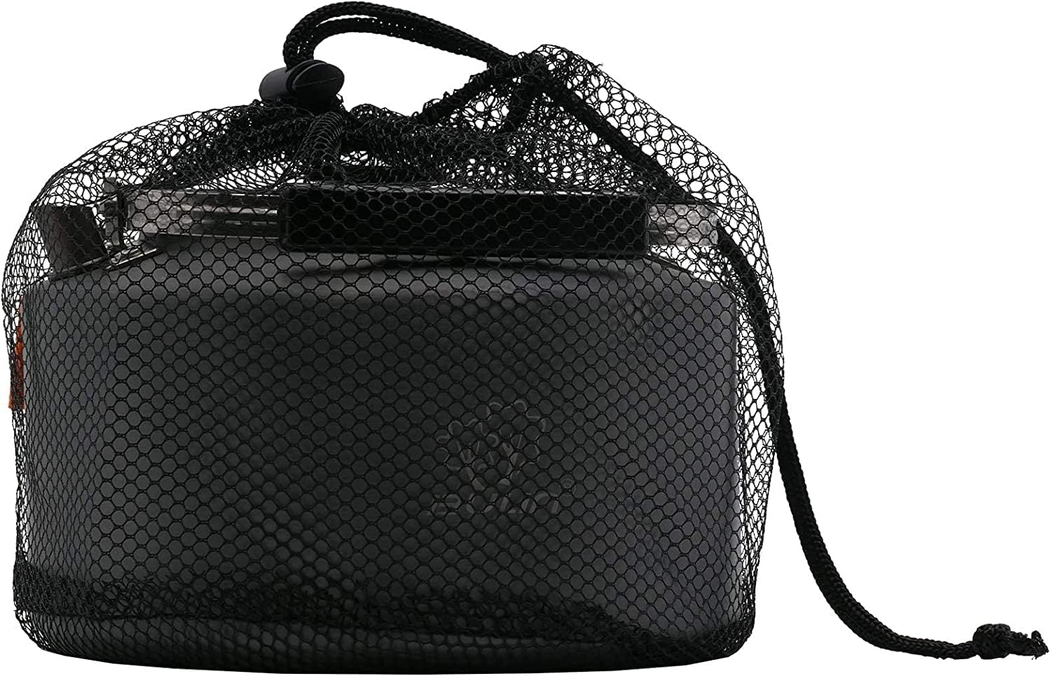 Bulin Kettle Camping 2.2 L Outdoor Tea Kettle Ultralight Camping Kettle for Home Camping Trekking Hiking Picnic image number 1