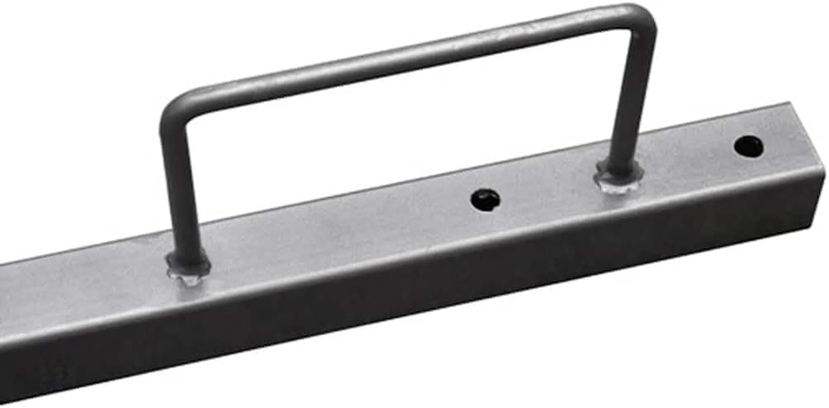 Vidaxl Boat Trailer, 302X100.5X43 Cm, Adjustable to 3 Positions, Rustproof Steel, Vehicle Carrier for Fishing Boat, Yacht and Ship Transport, Outdoor Trailer image number 3