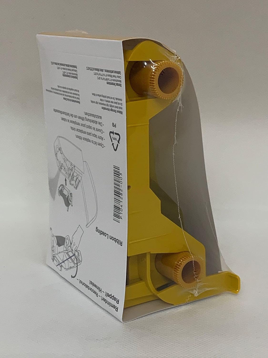 Zebra Technologies 800033-840 IX Series Color Ribbon for ZXP3 Card Printer image number 3