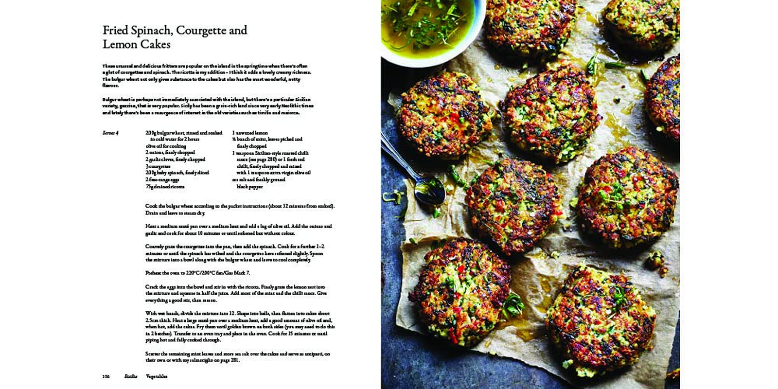 Sicilia: a Love Letter to the Food of Sicily image number 2