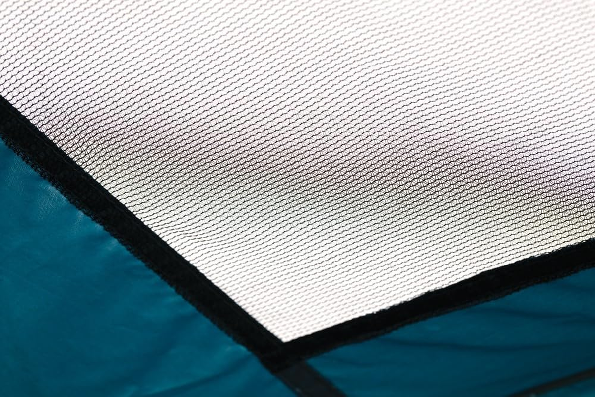 Oztrail 2 Person Pod Pop up Tent image number 2