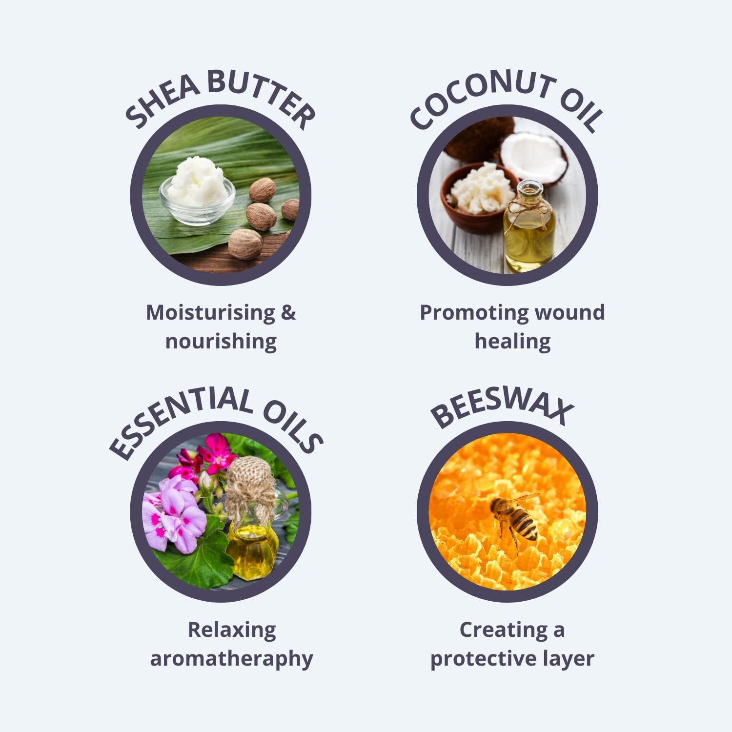 30ML Anxiety and Stress Relief Remedies | Remedy Cat and Dog Anxiety Relief Dog Calm Balm, Calming for Anxious Dogs Natural Stress Relief without Sprays or Drops Dog Calming Products Calming for Dogs image number 2