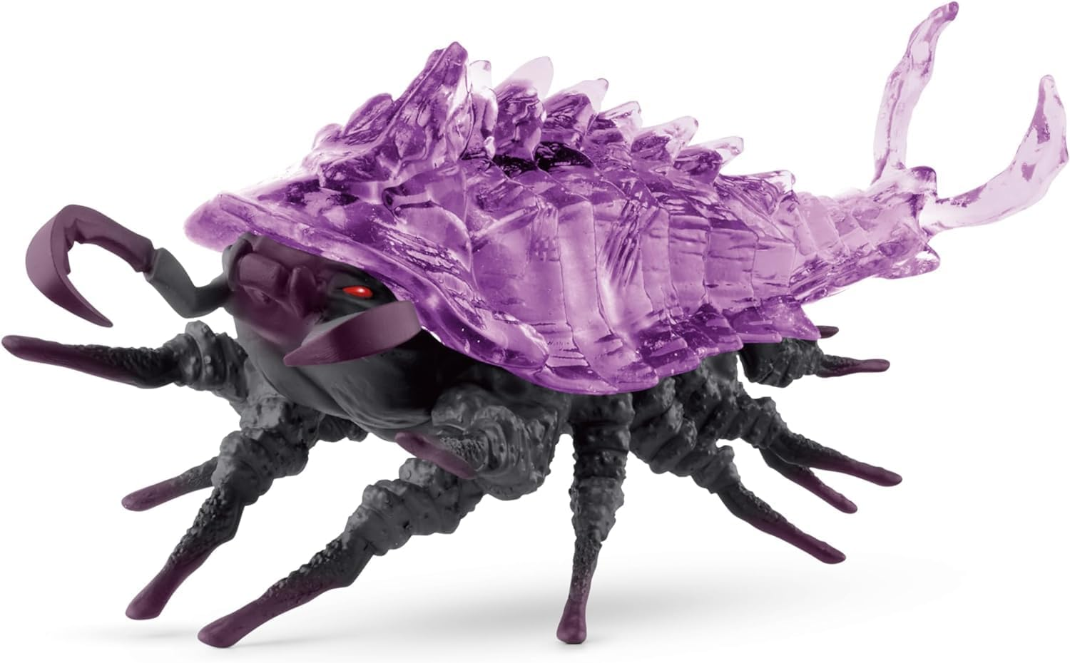 Schleich - Battlecave Shadow Bug image number 3
