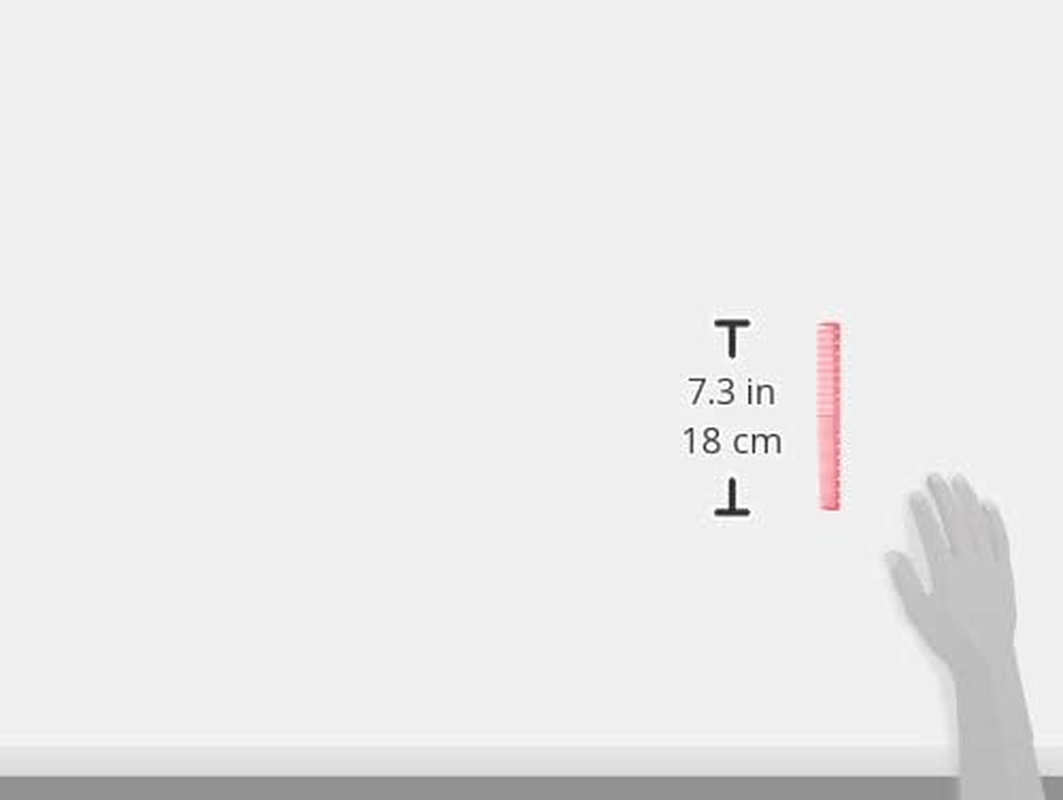 Artero Y.S. Park Hair Comb, 180 Mm
