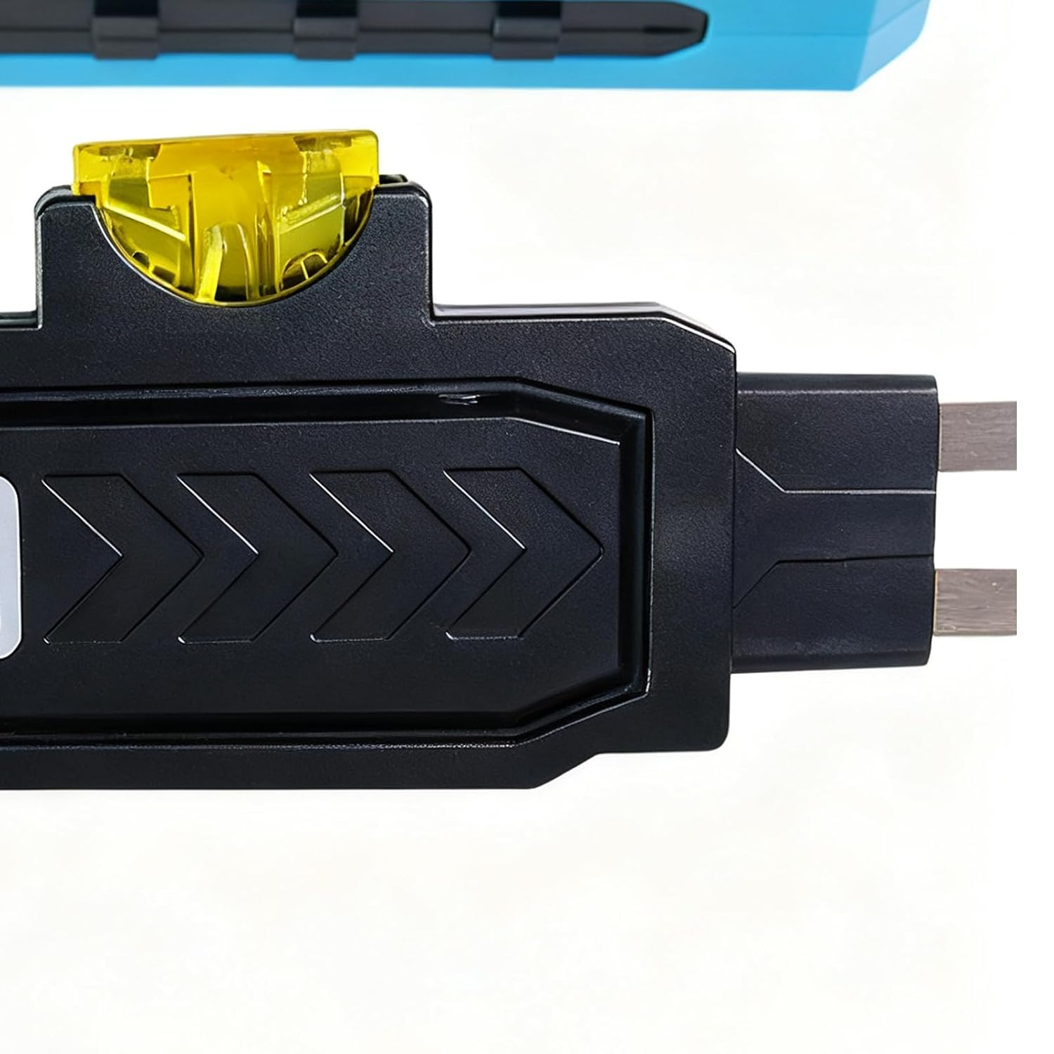 Car Circuit Tester | High Precision Portable Current Checker,Automotive Fault Probe Tester,For Professional Repair Personnel Vehicles Outdoor Fog Lights Horn Engine Radio image number 6