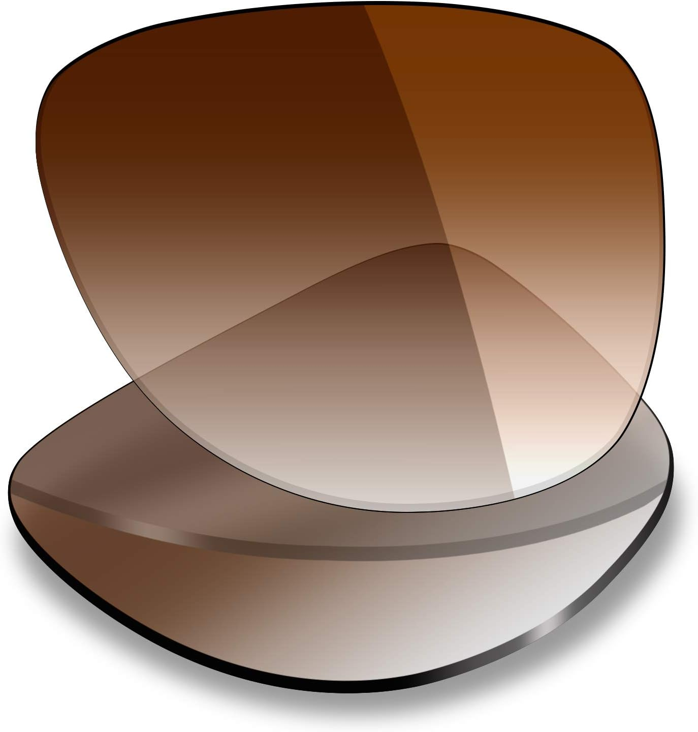 Mryok Women'S Replacement Lenses for Oakley Cohort OO9301 - Options