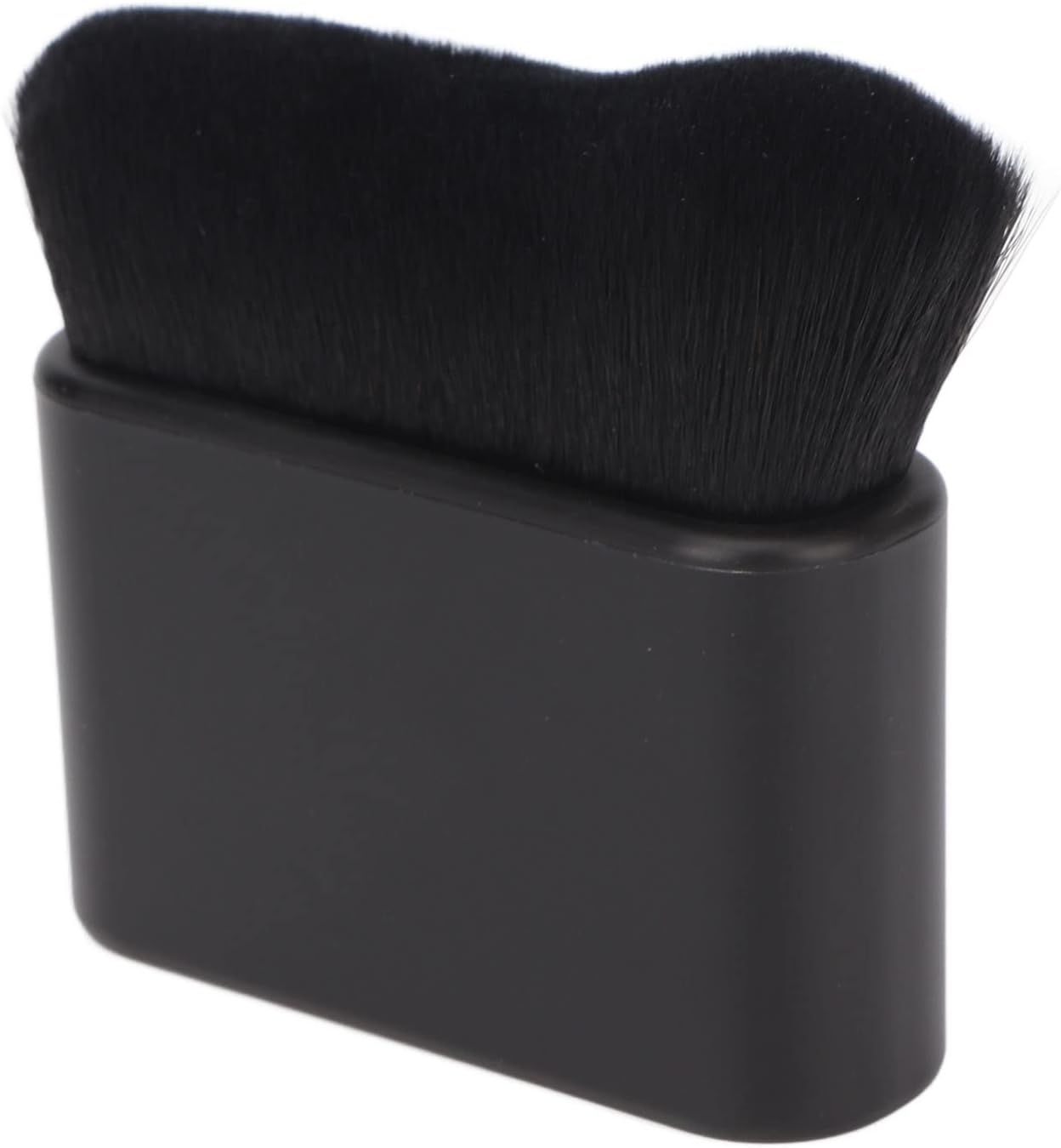 Self Tanner Brush, Large Flat Tanning Brush for Self Tanner Face Body Makeup, Sunless Tanner Makeup Brushes, Soft Body Makeup Brush for Bronzers Blend image number 5