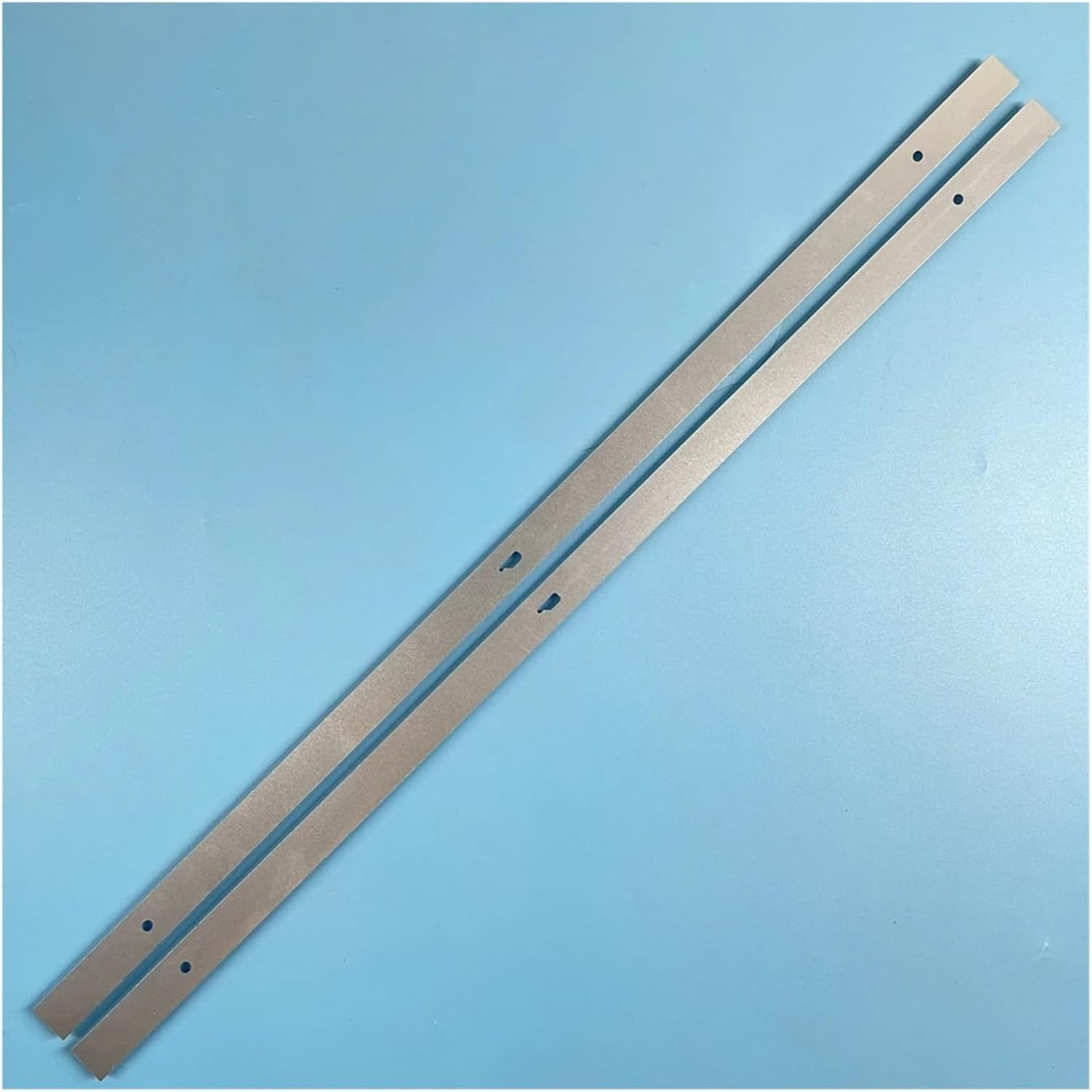 LED TV Backlight JL. D32061330 057Gs-M 004As-M for Dae-Woo L32S645Vte for Liber-Ton D-LED 3216Dbt2 32Les77T2 32Let41T2 (Color : 2 Piece 1TV)