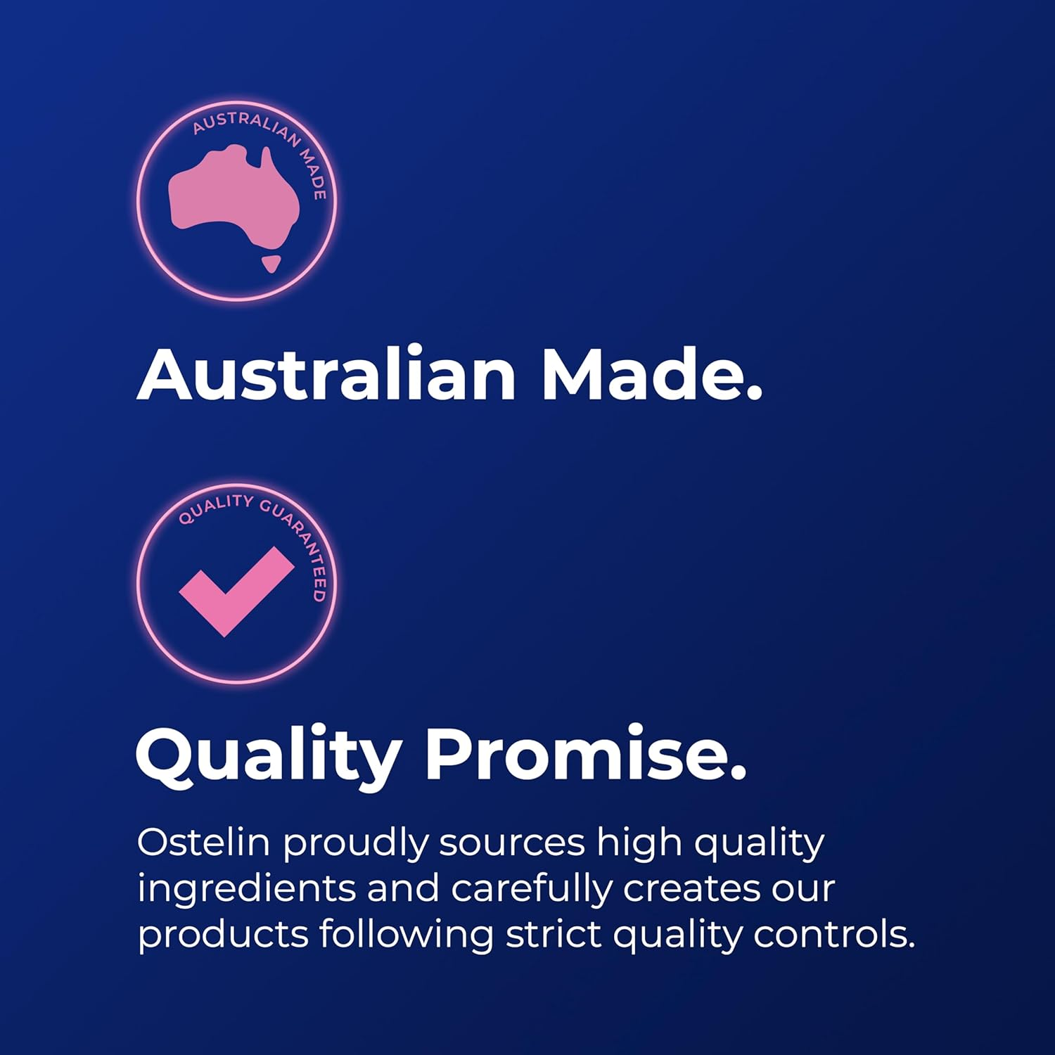 Ostelin Vitamin D3 and Calcium Chewable Tablets (120 Tablets) image number 3