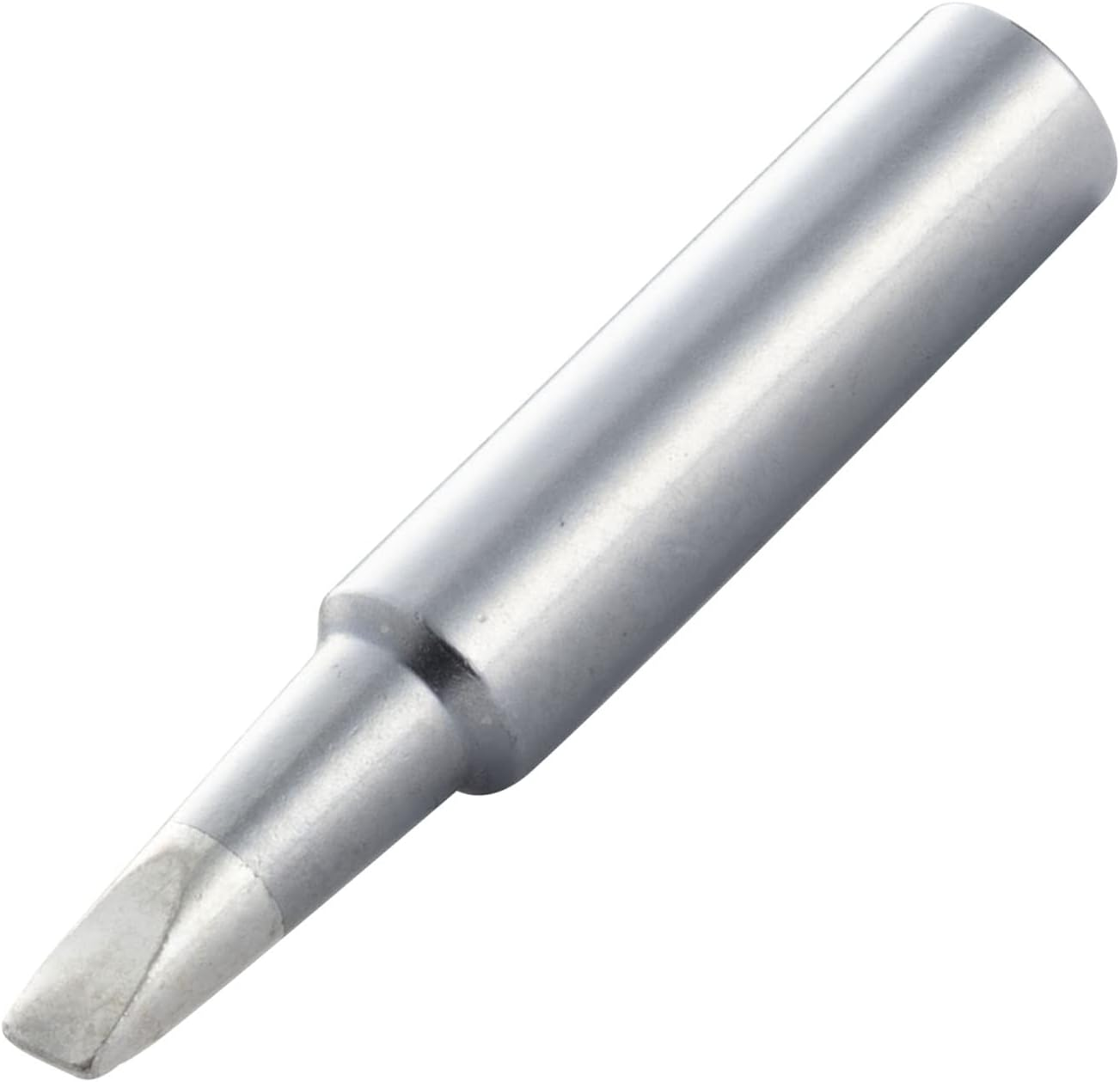 Hakko T18-D24 Soldering Iron Tip Chisel 2.4Mm X 14.5Mm (2.4Mm) image number 2