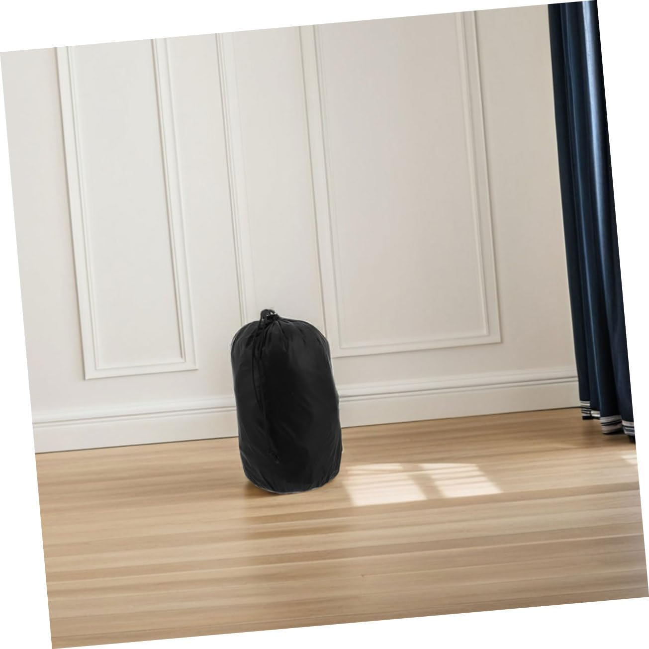 BUGUUYO Lightweight Packing Stuff Sack for down Jackets Raincoats Travel Clothes Compact Design for Easy Access Space Saving Storage image number 4