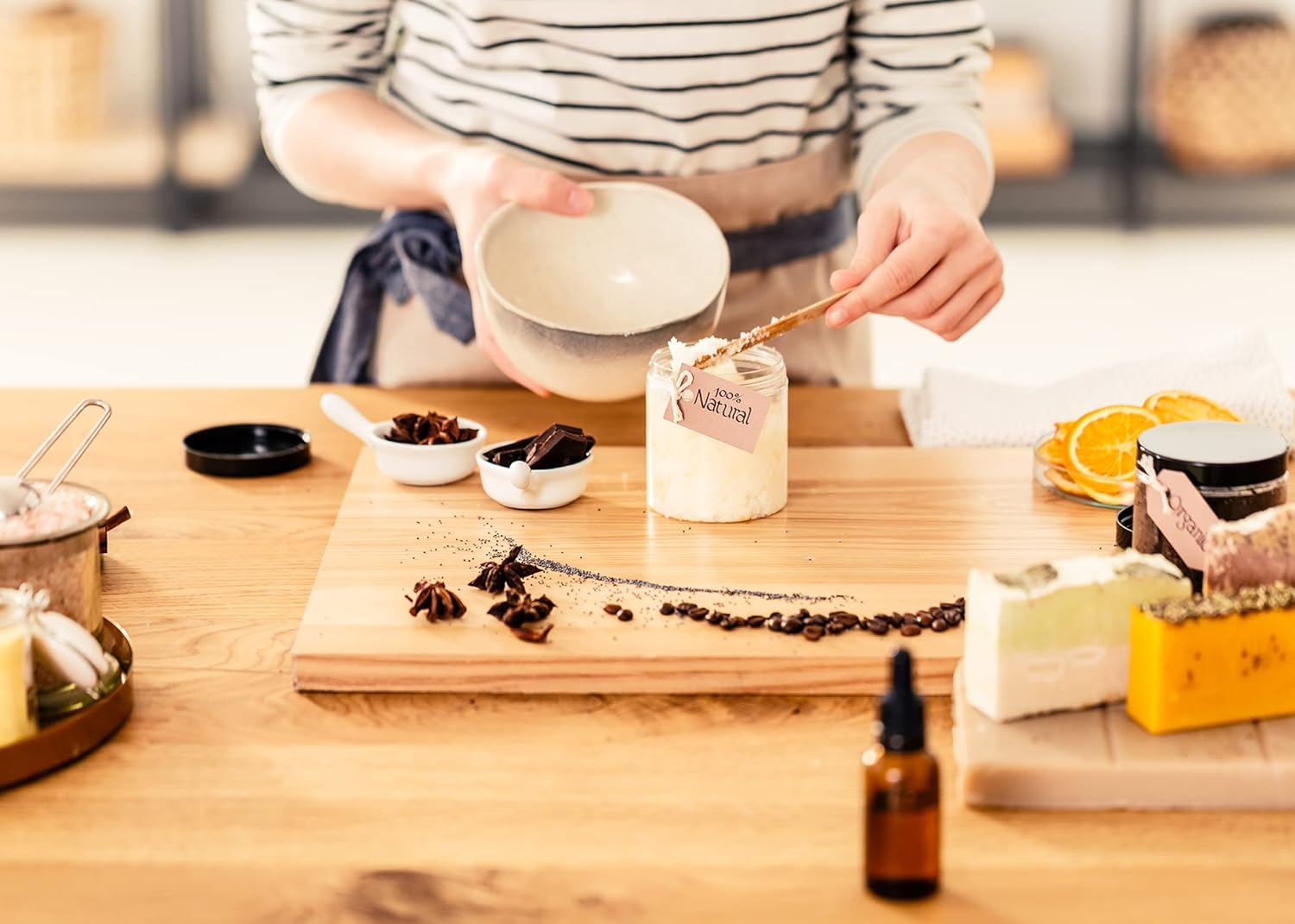 Pure Original Ingredients Cocamidopropyl Betaine (8 Fl Oz) Always Pure, No Fillers or Additives image number 2