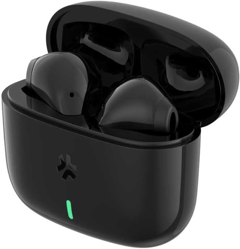 Celly TIPS1BK Headphones - Brand EAN: 8021735212027 image number 1