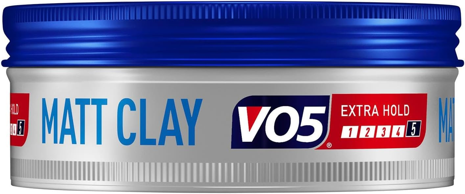 VO5 75 Ml Extreme Matt Clay Styling image number 6