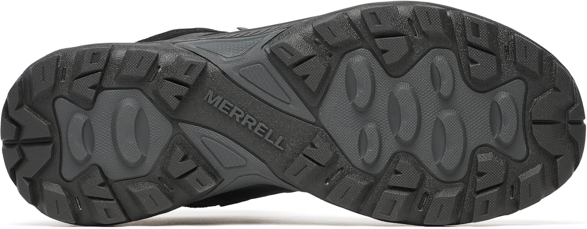 Merrell Women'S Speed Strike 2 Mid image number 4