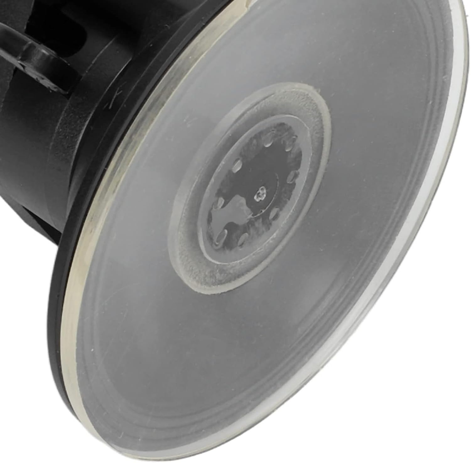 TOPINCN Car Suction Cup Phone Holder Strong 360&deg; Adjustable Suction Cup Car Phone Mount for Windshield Tile Desktop Glass for Most Models on the Market image number 3