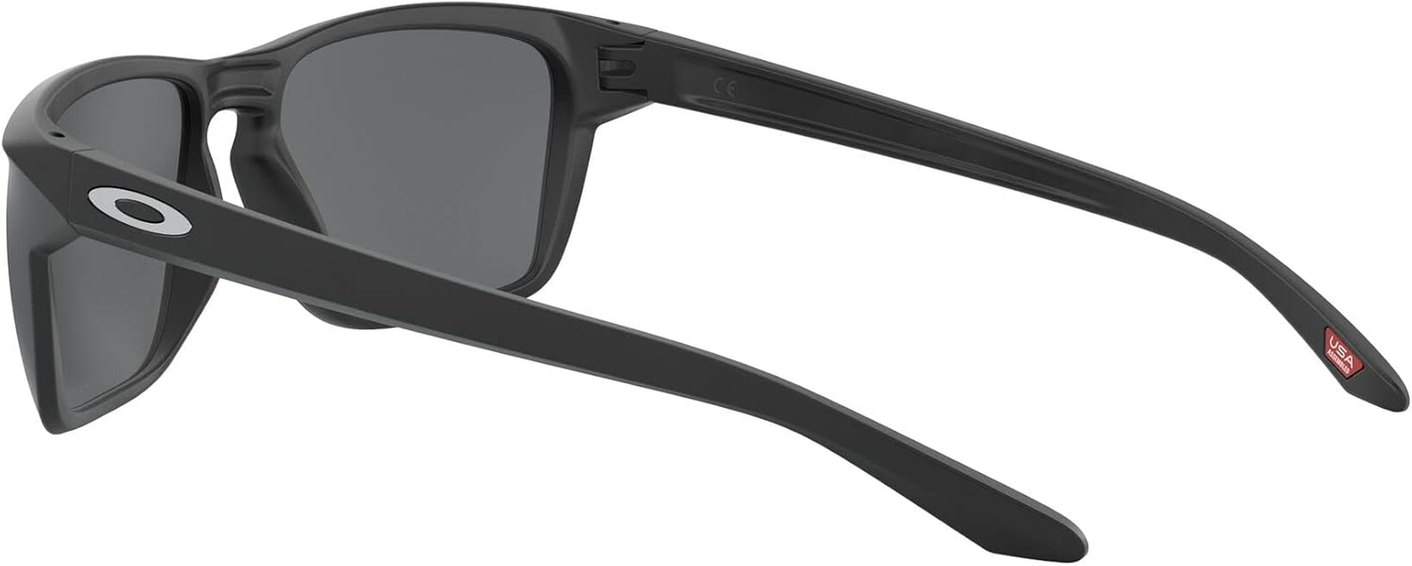 OAKLEY Sylas Polarised Sunglasses, 0OO9448