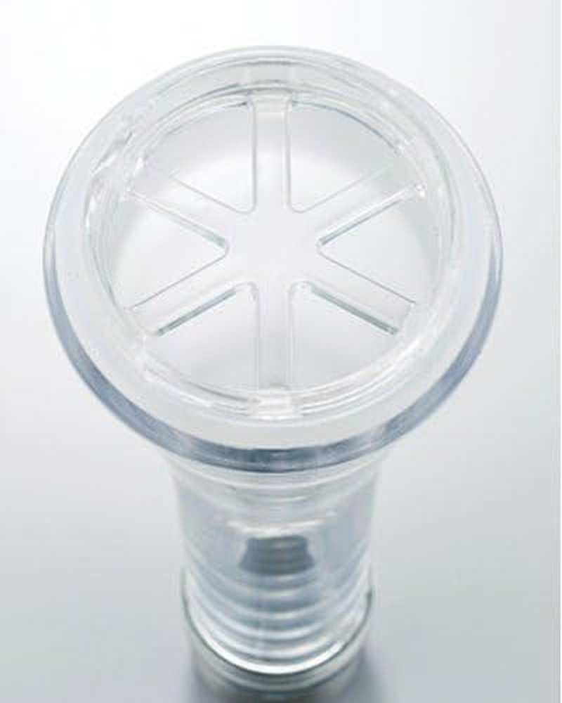 Sato Metal Kogyo SALUS Bottle Water Pitcher image number 2