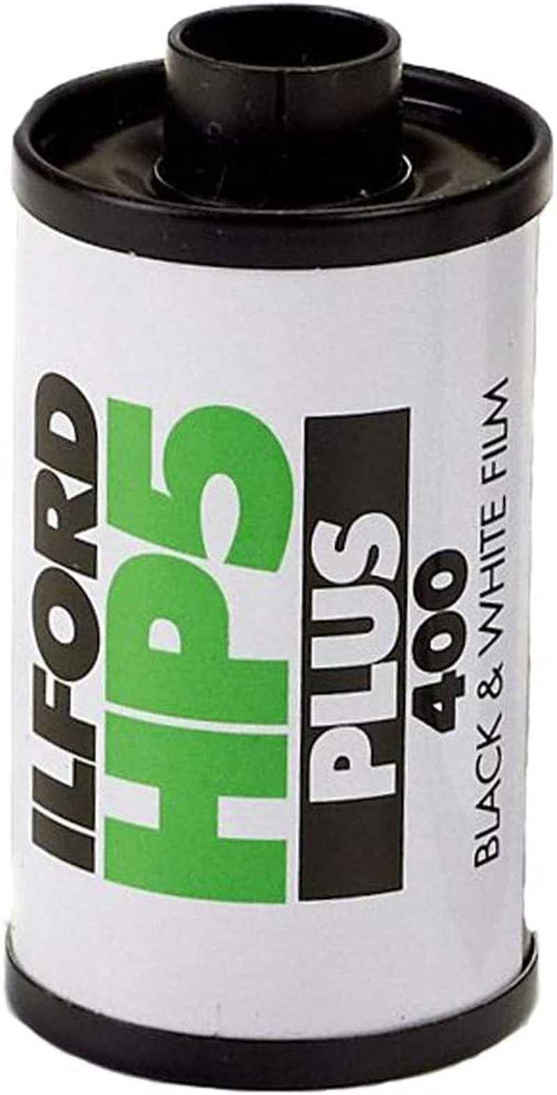 Ilford HP5+ 35Mm, 36 Exposures, 5 Rolls image number 2