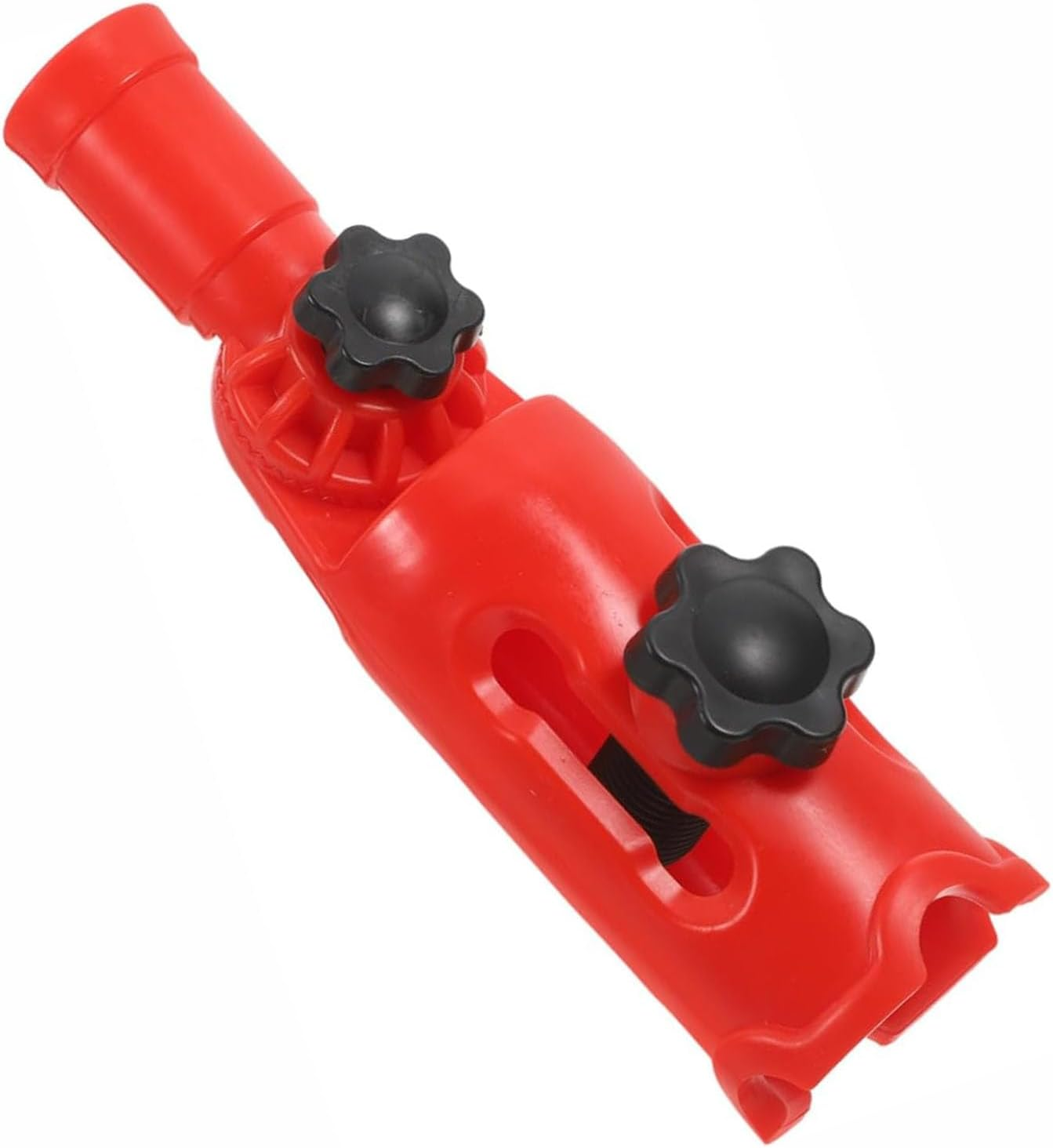 BEANPRECOY Multi-Angle Paint Brush Extender & Edger Tool for Walls, Corners, High Ceilings &ndash; Extension Pole Attachment for Precision Painting image number 5