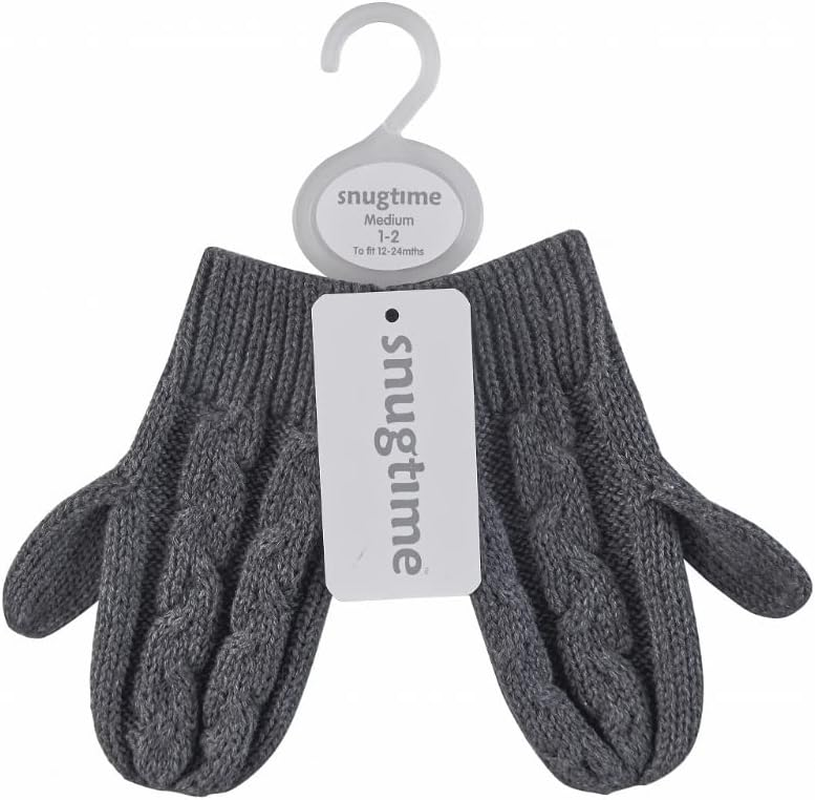 Snugtime Cotton Cable image number 2