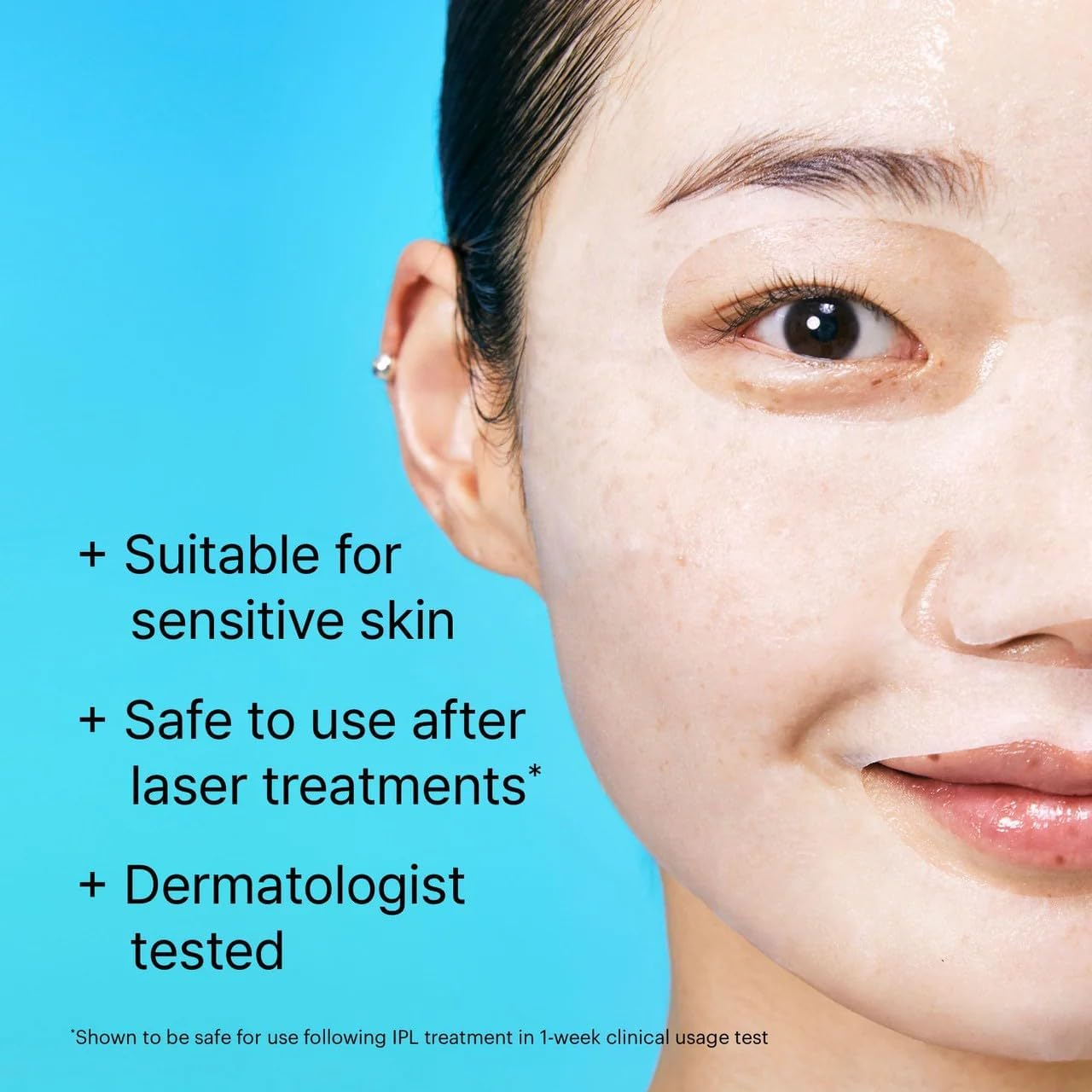 Dr.Jart Dermask Vital Hydra Solution Pro Bundle (5 Piece) image number 2