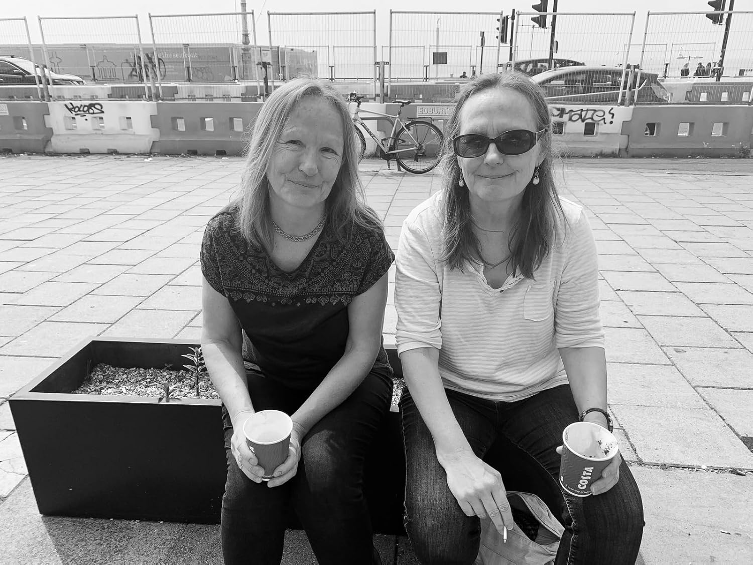 Terf Island : How the UK Resisted Trans Ideology image number 2