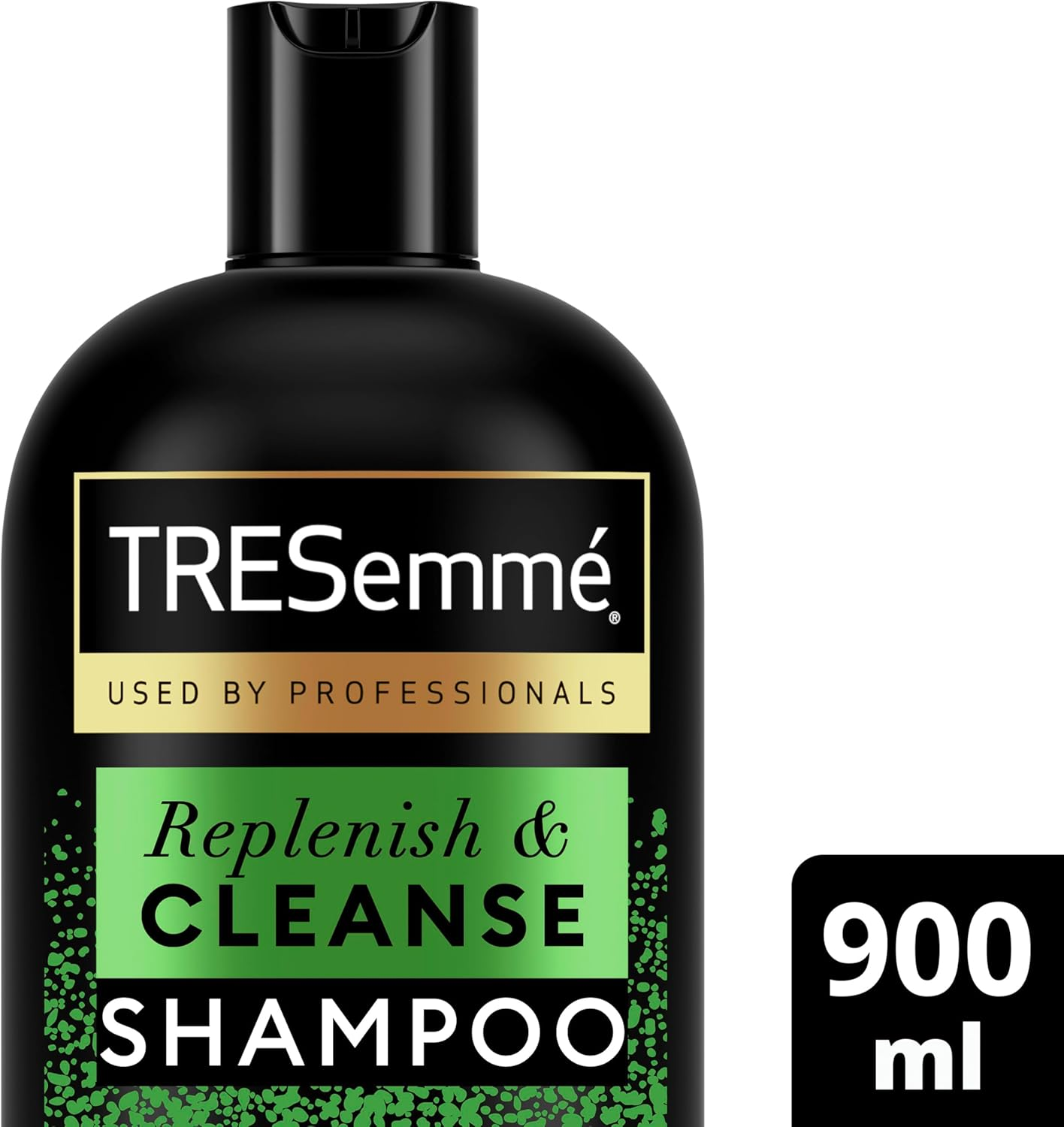 Tresemm&eacute; Replenish & Cleanse Shampoo with Vitamin C, Fresh, 900 Ml, Pack of 1 image number 1