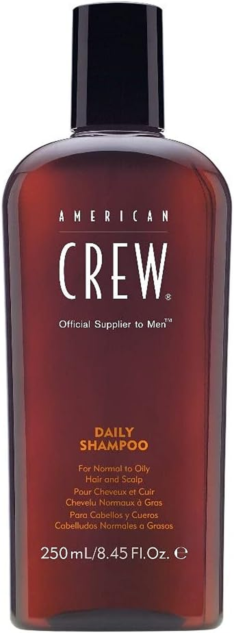American Crew Power Cleanser Styler Remover Shampoo, 450Ml