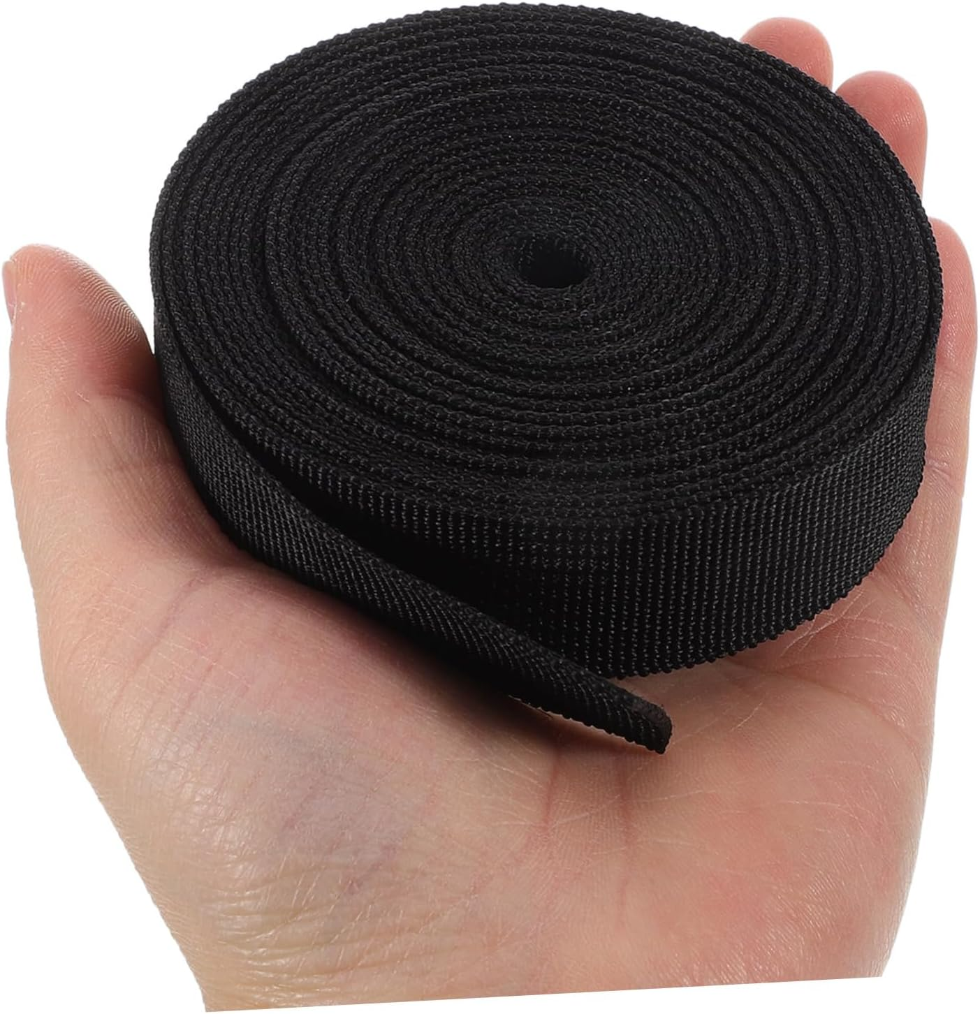 MUELODSIC Backpack Repair Kit of Adjustable Straps Quick Side Release Plastic Buckles for Luggage image number 6