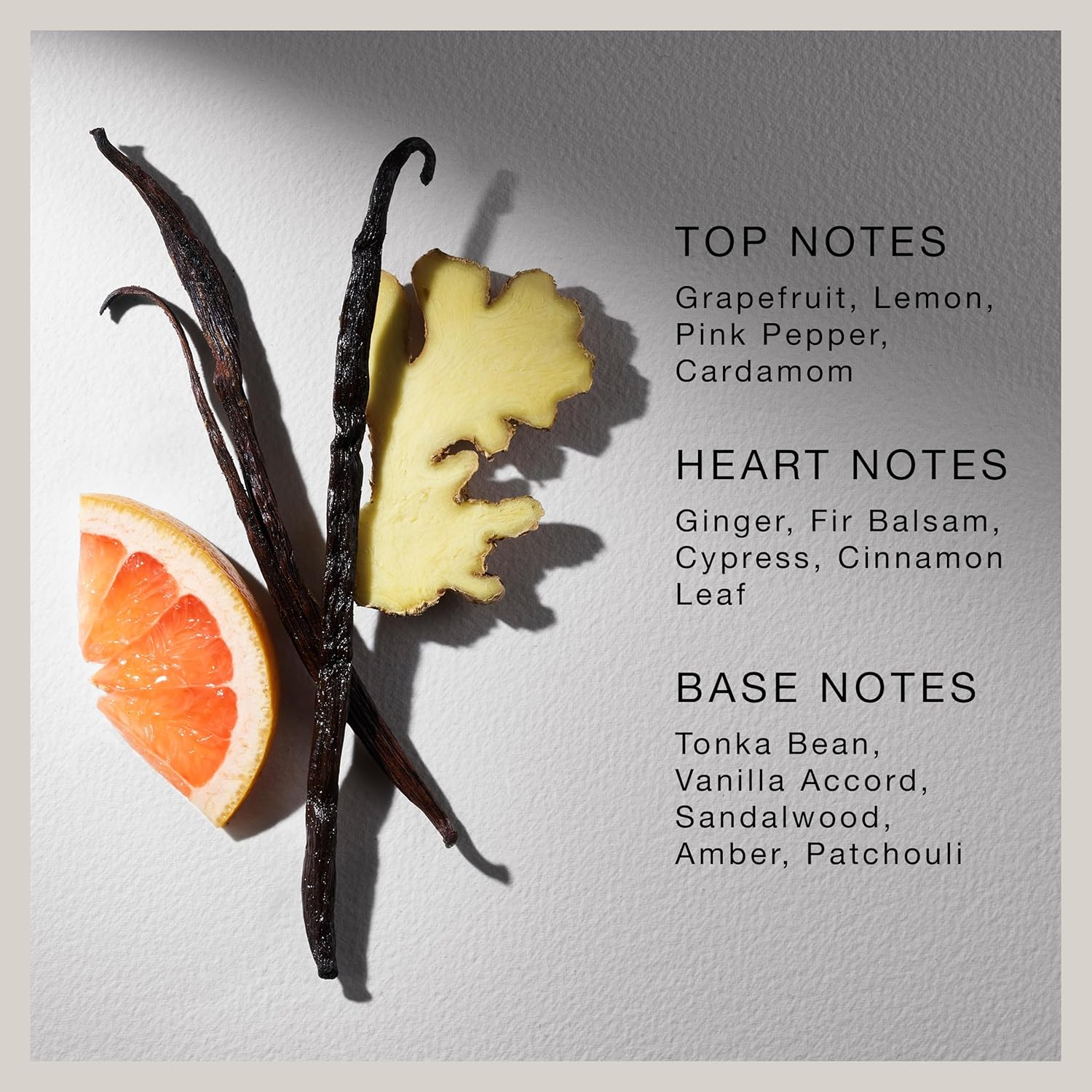 David Beckham Collection Botanical Resin Eau De Parfum for Men, Fresh and Aromatic, Long Lasting Fragrance, 100Ml image number 5