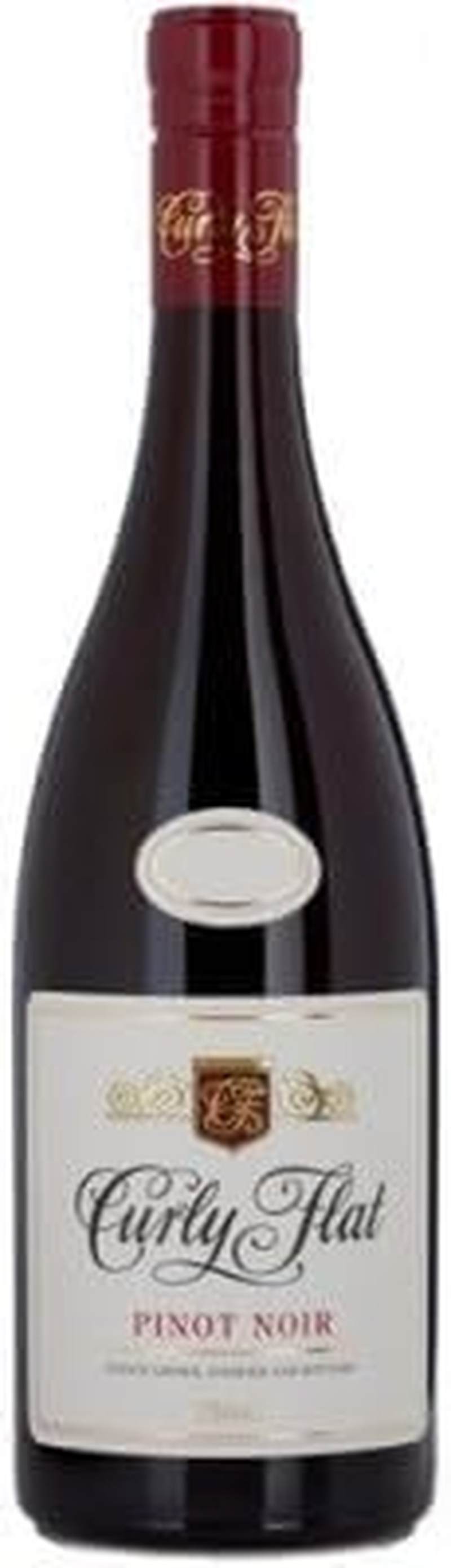 Curly Flat - Pinot Noir - 2019